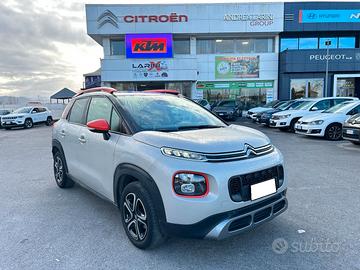 Citroen C3 Aircross C3 Aircross PureTech 110 S&amp