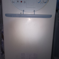 generatore di calore a gasolio SIME 34kW + puffer