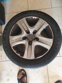 cerchio r16