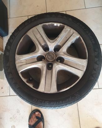 cerchio r16
