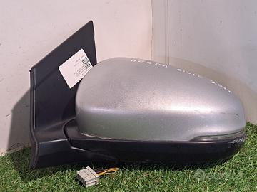 SPECCHIETTO RETROVISORE SINISTRO HONDA Civic Berli