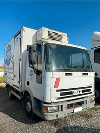 65E14 EUROCARGO ANNO 96 PASSO 2700
