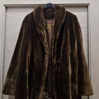 Cappotto Marrone Colmar Ten Yards
