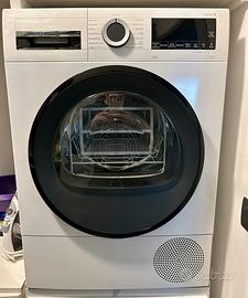 Asciugatrice Bosch Serie 6 8 kg come nuova