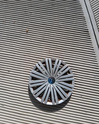 copricerchio vw 15"