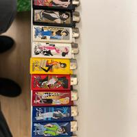 Collezione accendini Enjoy Freedom mini “Fashion”