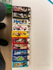 Collezione accendini Enjoy Freedom mini “Fashion”