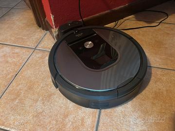 Irobot roomba 960