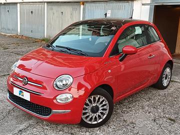 Fiat 500 1.0 hybrid Dolcevita 70cv