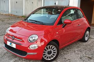 Fiat 500 1.0 hybrid Dolcevita 70cv