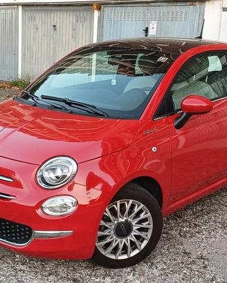 Fiat 500 1.0 hybrid Dolcevita 70cv