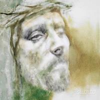 Dipinti su tela dell'artista Giorgio Pessione