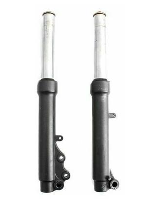 Coppia steli forcella Keeway F-Act Evo Sport
