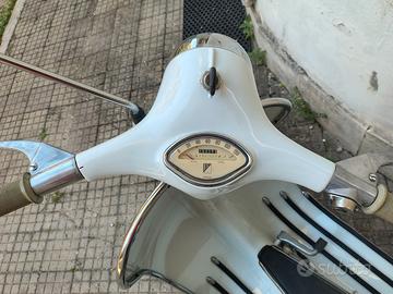 Vespa 160 GS