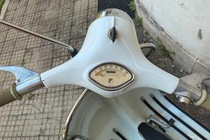 Vespa 160 GS