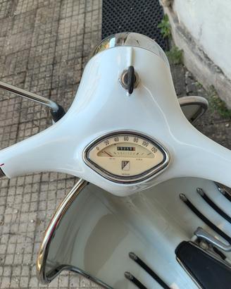 Vespa 160 GS