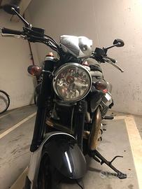 Moto Guzzi Griso 1100 cc
