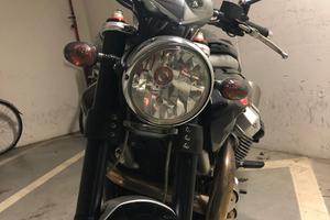 Moto Guzzi Griso 1100 cc