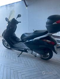 Honda Pantheon 150 - 2006