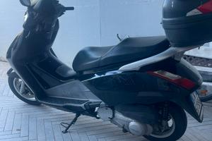 Honda Pantheon 150 - 2006