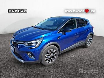 Renault Captur II 2019 1.6 E-Tech full hybrid...