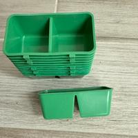 Mangiatoia per uccelli