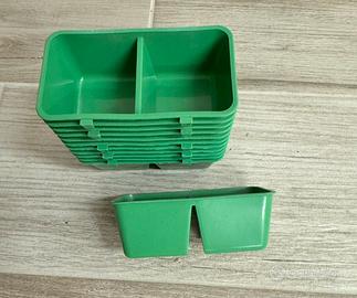 Mangiatoia per uccelli