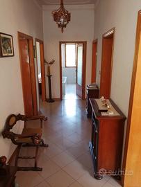 Villetta indipendente in loc. sinalunga -si