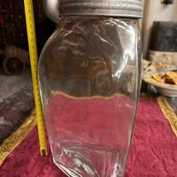 Vaso probabile porta dolciumi