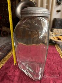 Vaso probabile porta dolciumi