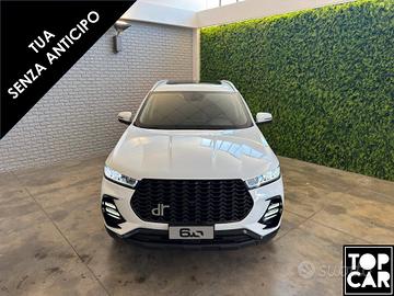 Dr 6.0 1.5 Turbo Bi-Fuel GPL