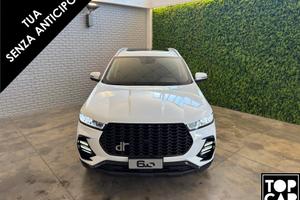 Dr 6.0 1.5 Turbo Bi-Fuel GPL