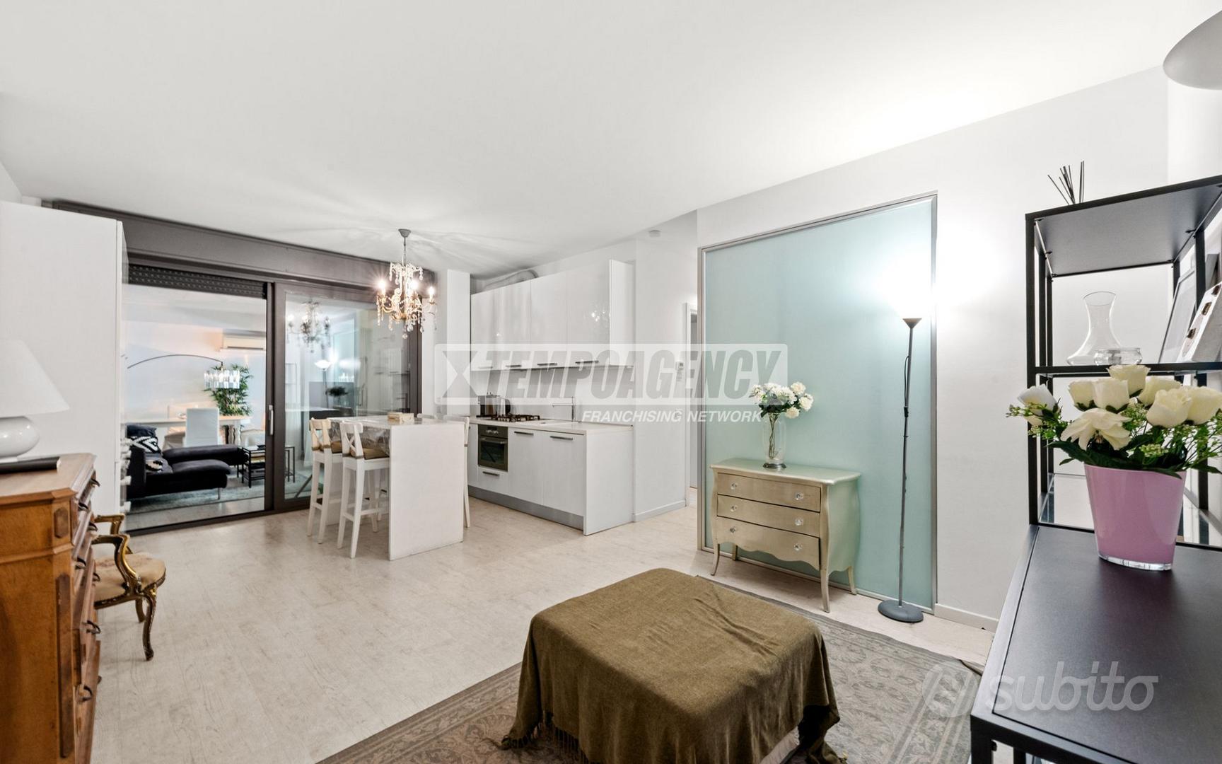 Appartamento – Milano, Buenos Aires - Venezia, Municipio 3 - Vista 4