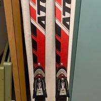 Sci Atomic GS