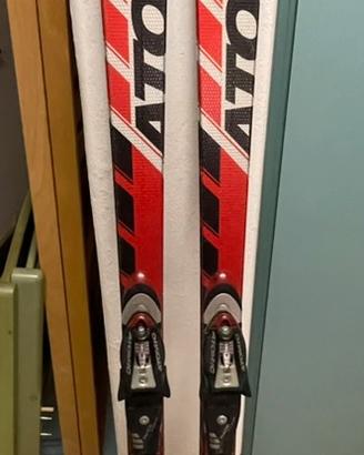 Sci Atomic GS