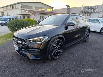 Mercedes Classe GLA 200 d Premium 4matic PREZZO RE