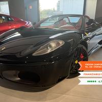 FERRARI F430 F430 Spider F1