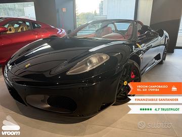 FERRARI F430 F430 Spider F1