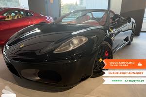 FERRARI F430 F430 Spider F1