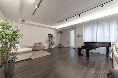 Loft/Open Space Milano [wash_81VRG]