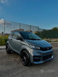 Aixam City Sport