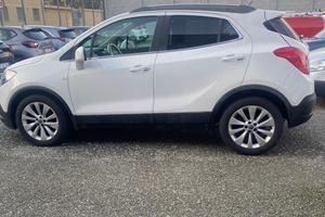 OPEL MOKKA 131 CV