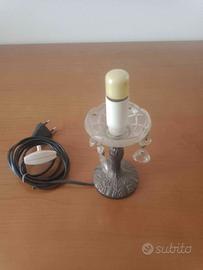 Lampada Abat Jour anni 60 Euro 5
