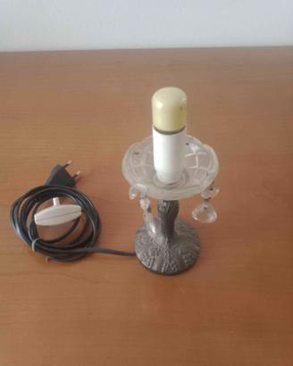 Lampada Abat Jour anni 60 Euro 5