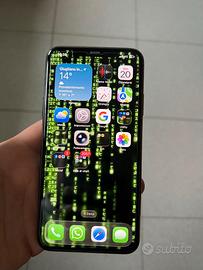 Apple Iphone 11 Pro Max 256 Gb (Stato Batt. 74%)
