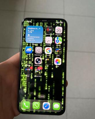 Apple Iphone 11 Pro Max 256 Gb (Stato Batt. 74%)