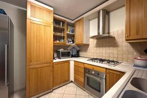 PORZIONE DI BIFAMILIARE A VIGONZA