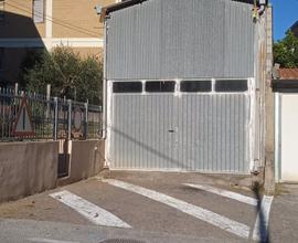 Garage Deposito Magazzino Capannone Officina