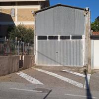 Garage Deposito Magazzino Capannone Officina