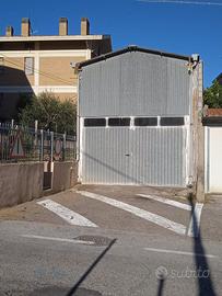 Garage Deposito Magazzino Capannone Officina